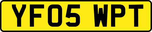 YF05WPT