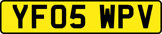 YF05WPV