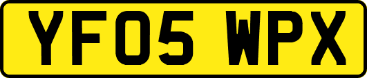 YF05WPX