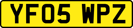 YF05WPZ