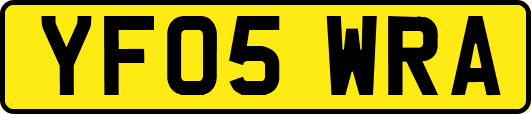 YF05WRA