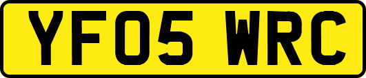 YF05WRC