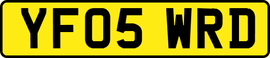 YF05WRD