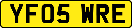 YF05WRE