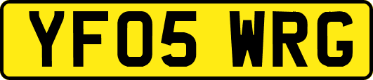 YF05WRG