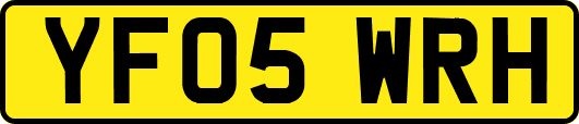 YF05WRH