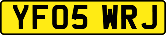 YF05WRJ