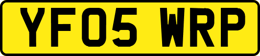 YF05WRP