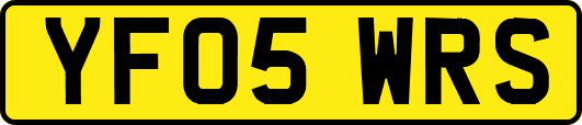YF05WRS