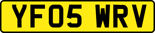 YF05WRV