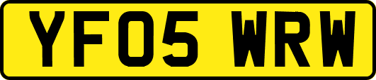YF05WRW