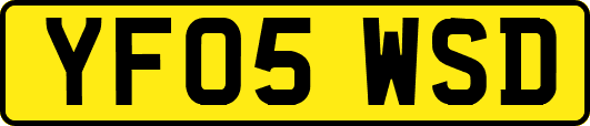 YF05WSD