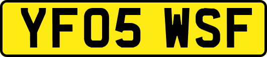 YF05WSF