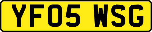 YF05WSG