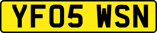 YF05WSN