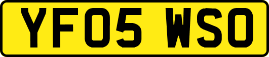 YF05WSO