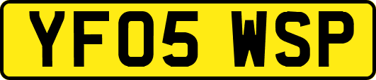 YF05WSP
