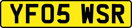 YF05WSR