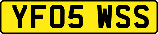 YF05WSS