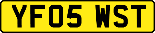 YF05WST