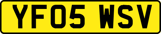 YF05WSV