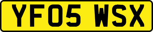 YF05WSX