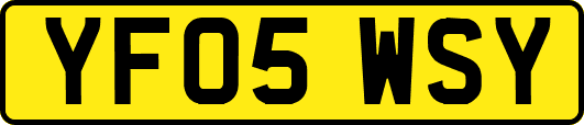YF05WSY