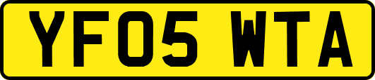 YF05WTA