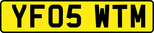 YF05WTM