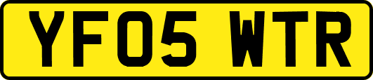 YF05WTR