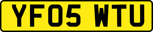 YF05WTU