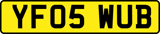 YF05WUB