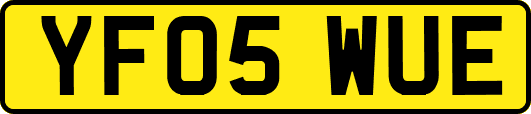 YF05WUE