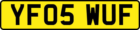 YF05WUF