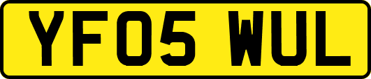 YF05WUL