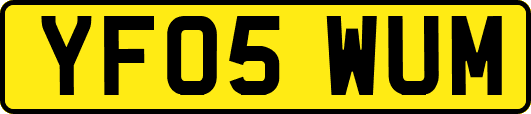 YF05WUM