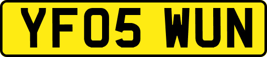 YF05WUN