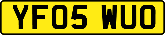 YF05WUO