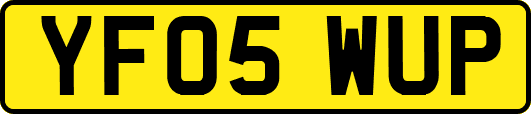 YF05WUP