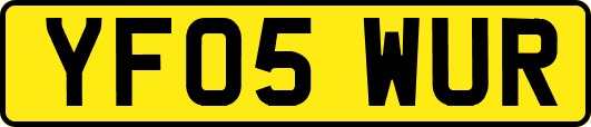 YF05WUR