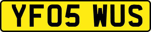 YF05WUS
