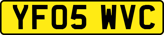 YF05WVC