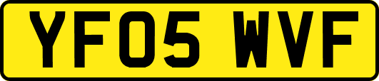 YF05WVF