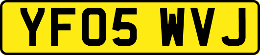 YF05WVJ