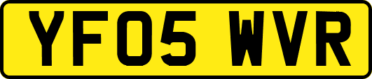 YF05WVR