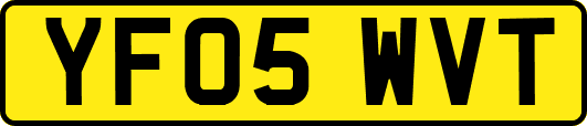 YF05WVT