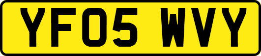 YF05WVY