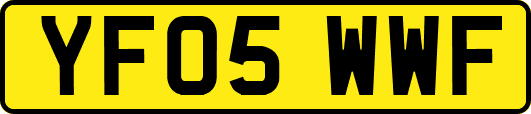 YF05WWF