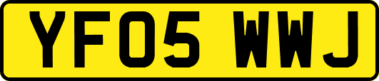 YF05WWJ