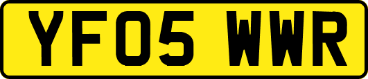 YF05WWR